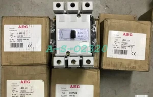 1pc NEW LS57.22 DC110V Contactor Fast shipping (FedEx/DHL) - Picture 1 of 2