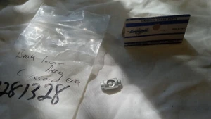 NOS Campagnolo C Record Ära Bremshebel Aero Kabel Stop Einsatz #7281328 - Bild 1 von 3