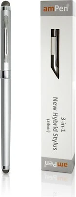 amPen Hybrid 3-in-1 Stylus - universal Stylus - Image 1 of 4