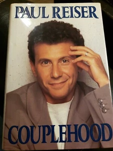 Couplehood - Hardcover By Paul Reiser - GOOD - Picture 1 of 2