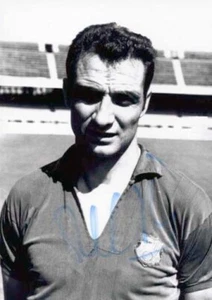 Josep Fuste original signiertes Foto 10 x 15 cm  - Bild 1 von 1