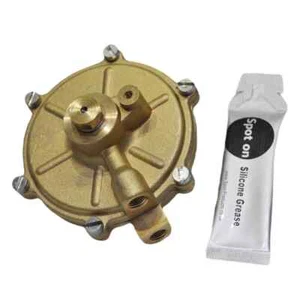 Potterton Performa 28 & 30HE Pressure Differential Valve MPN 248063,7224342 - Picture 1 of 5