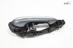 2017-2019 BMW 530I G30 SEDAN FRONT RIGHT SIDE EXTERIOR DOOR HANDLE & BASE OEM - Picture 1 of 11