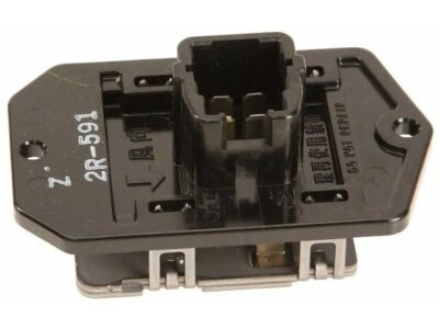 For 2007-2012 Dodge Caliber Blower Motor Resistor Dorman 62641KJ 2008 2009 2010 - Image 1 of 2