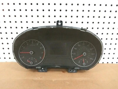 Приборная панель спидометра 2016 2017 2018 Kia Optima 94001D5000 от оригинального производителя - Изображение 1 из 3