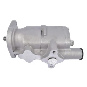 Hydraulic Pump For Kubota L2900 L3010 L3300 L3410 L3410DT Tractor TA02036400 - Picture 1 of 11