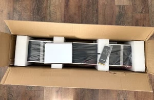 Dimplex DIR22A10GR 2200W 240V Indoor & Outdoor Infrared Patio Heater with Remote - Picture 1 of 4