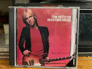 Tom Petty And The Heartbreakers - Damn The Torpedos CD LN - Picture 1 of 1