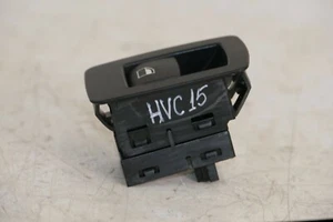 2011-2015 BMW 335I F30 REAR RIGHT OR LEFT DOOR WINDOW SWITCH CONTROL BUTTON OEM - Picture 1 of 6