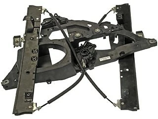 Regulador de ventana delantero derecho para Lincoln Navigator Dorman 2007-2017 464GG35 Foto 1 de 4