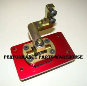 Cadillac CTS-V 2004-07 palanca de cambios desplazada de 6 velocidades - intercambio T56 - Imagen 1 de 5