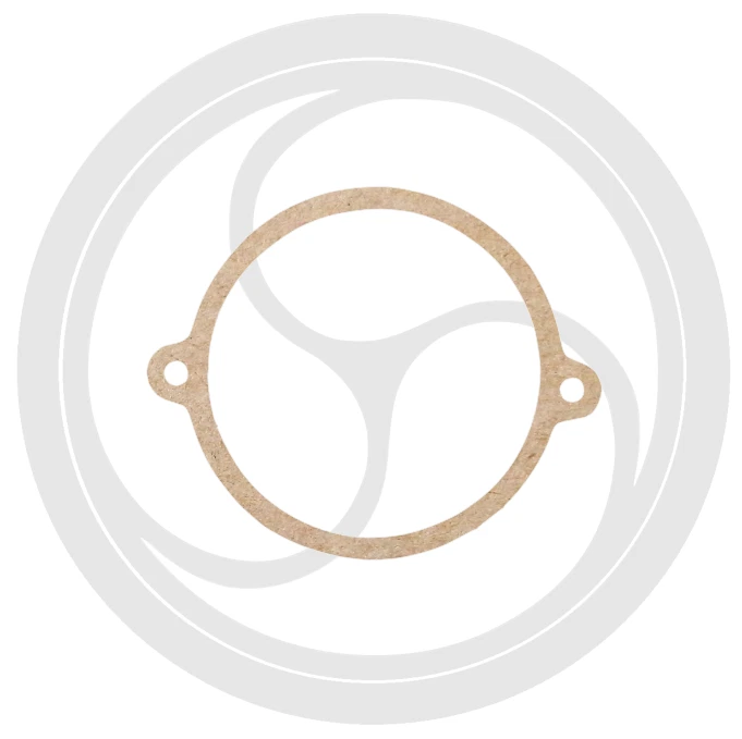 Junta de generadores de pulsos Honda ATC200 XL200 XR200 NX125 CRF230 CF150 Foto 1 de 1