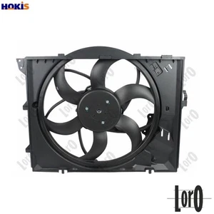 FAN ENGINE COOLING 004-014-0019 FOR BMW 3/E90/E91/E92/Convertible X1/E84 2.0L - Picture 1 of 11