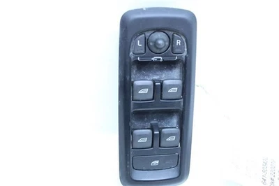 INTERRUPTOR VENTANA PUERTA DELANTERA LR2 LR4 Range Rover Sport 10-14 izquierda 1107858 Foto 1 de 4