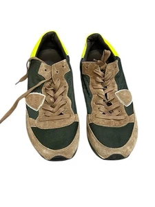 Philippe Model Paris Sneaker Damen Größe 11,5 (42) - Bild 1 von 15