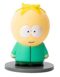 South Park Comedy Central Vinyl Figur mit Ständer 3" BUTTERS Neu geöffnete Verpackung  - Bild 1 von 6