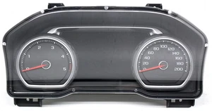 OEM Instrument Cluster For Chevy, GMC Sierra, Silverado 2500, 3500 (Diesel) KPH - Picture 1 of 7