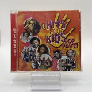 Various Artists - Hits for Kids: Pop Party, Vol. 1 (CD 2011) - Picture 1 of 2