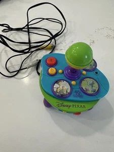 A Bug's Life Disney Plug N Play TV Games Jakks Pacific Tested. Working. - Picture 1 of 4