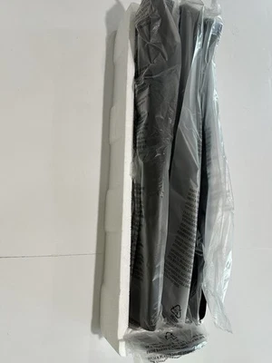 Fanimation Spitfire 48" Black Blades  only B6720BL ceiling fan - Image 1 of 2