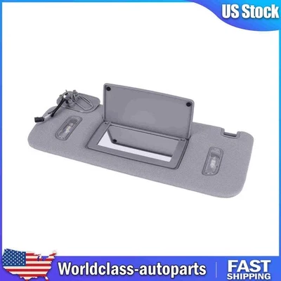 For GMC Yukon/XL 2015 2016-2019 front left Front Windscreen Sun Shade 23459655 - Image 1 of 4