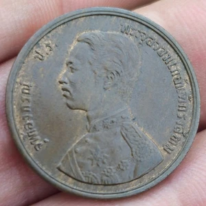 Thaïlande 1 ATT 121 (1902)  - Picture 1 of 2