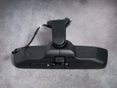 Subaru Auto Dimming Rearview Mirror w/ Rear Camera Display (2025 Forester) - Image 1 of 4