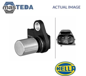 6PU 358 380-221 CAMSHAFT POSITION SENSOR HELLA FOR SUBARU TREZIA 1.4 D 66KW - Picture 1 of 6
