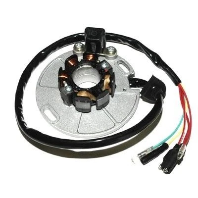 Estator ElectroSport para moto de cross Suzuki RM125 1992-1995 Foto 1 de 2