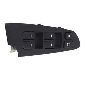 935701M100WK Master Driver Side Power Window Switch for Kia For Forte 2010 2013 - Picture 1 of 5