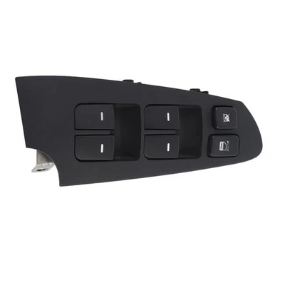 935701M100WK Master Driver Side Power Window Switch for Kia For Forte 2010 2013 - Image 1 of 4