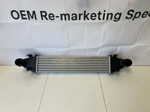 Mercedes Intercooler A2045000100 OEM Charge Air Cooler - Picture 1 of 4