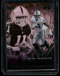 2020 Panini Illusions #19 Henry Ruggs III - Picture 1 of 2