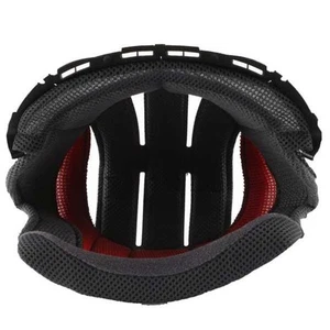 Shoei Hornet X2 Thinner Center Pads XS-XL for Hornet X2 Helmet - Picture 1 of 2