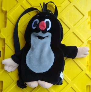 Krtek kleine Maulwurf Tasche Zdenek Miller Jungen Mädchen Krtek - Bild 1 von 6