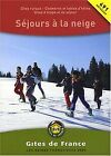Séjours à la neige von Michon, Marie-France, Rainau... | Buch | Zustand sehr gut