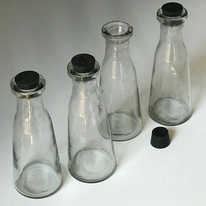 Glasflaschen Set - Bild 1 von 3