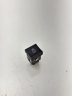2015, 2016, 2017, 2018 AUDI Q3 8U - ESP Switch / Button Black 8U0927134 OEM - Image 1 of 4