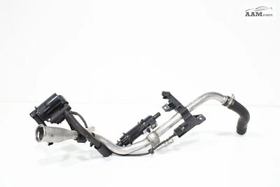 2020-2023 HYUNDAI SONATA 2.5L GAS FUEL TANK FILLER NECK HOSE TUBE PIPE OEM - Image 1 of 4