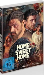 Home Sweet Home: Rebirth (DVD) Neu & OVP - Bild 1 von 9