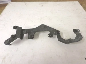 SUZUKI RF600 RF 600 INSTRUMENT TACHO TACHO BEFESTIGUNG HALTER 068 GEBRAUCHT - Bild 1 von 7