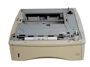 HP R73-6008 500 Sheet Extra Paper Tray for LaserJet 4200 4250 4300 4350 - Picture 1 of 7