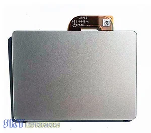 Original Apple MacBook Pro 15"" Unibody A1286 TOUCHPAD TRACKPAD + CABLE finales de 2008 - Imagen 1 de 2