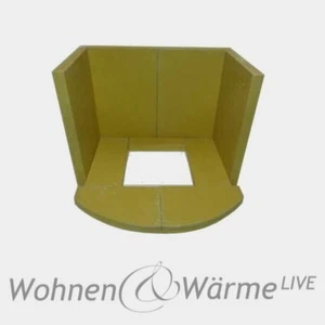 Schamotte Ausmauerung Hamburg oder Köln KAGO