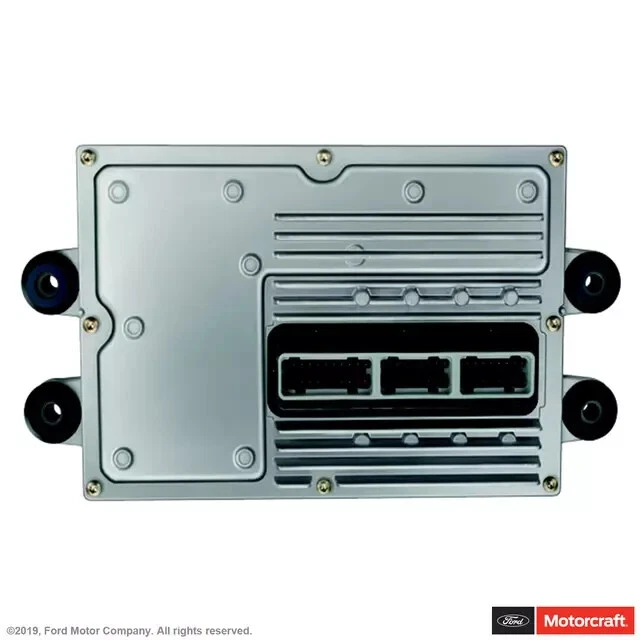 Motorcraft FICM-6 Control Module - Engine Control Module (ECM) Foto 1 de 1