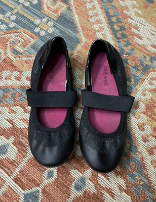 Pisos Nine West para niños 2 Foto 1 de 4