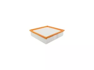 For 1994-1996 Jaguar XJ12 Air Filter Baldwin 14819HMXQ 1995 6.0L V12 - Picture 1 of 2