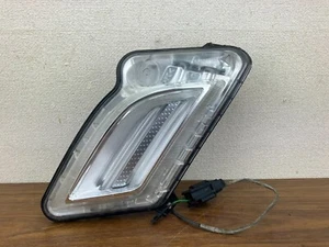 Volvo Left Lower Front Driving LED Light Runnning Day 31278557 S60 11-13 OEM H68 - Picture 1 of 12