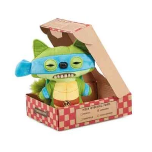 Fuggler TEENAGE MUTANT NINJA TURTLES 2023 Limited Edition Leonardo Brand New - Picture 1 of 5