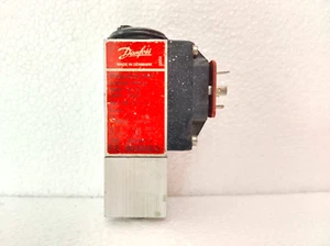 Danfoss MBC 5100 Pressure Control Switch 061B1004 10 bar - Picture 1 of 6